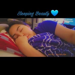 Meet your Posher, Alysia